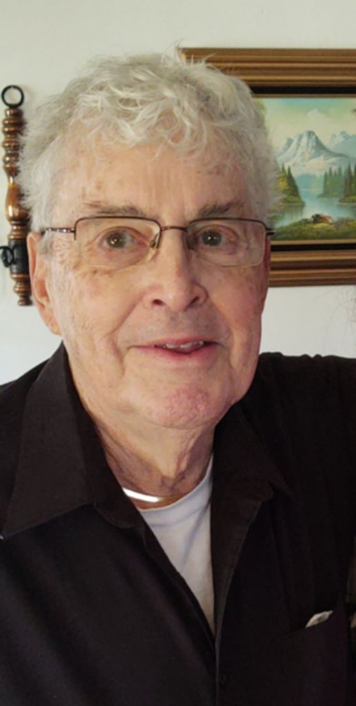 Gerald R. "Bob" Babb Profile Photo