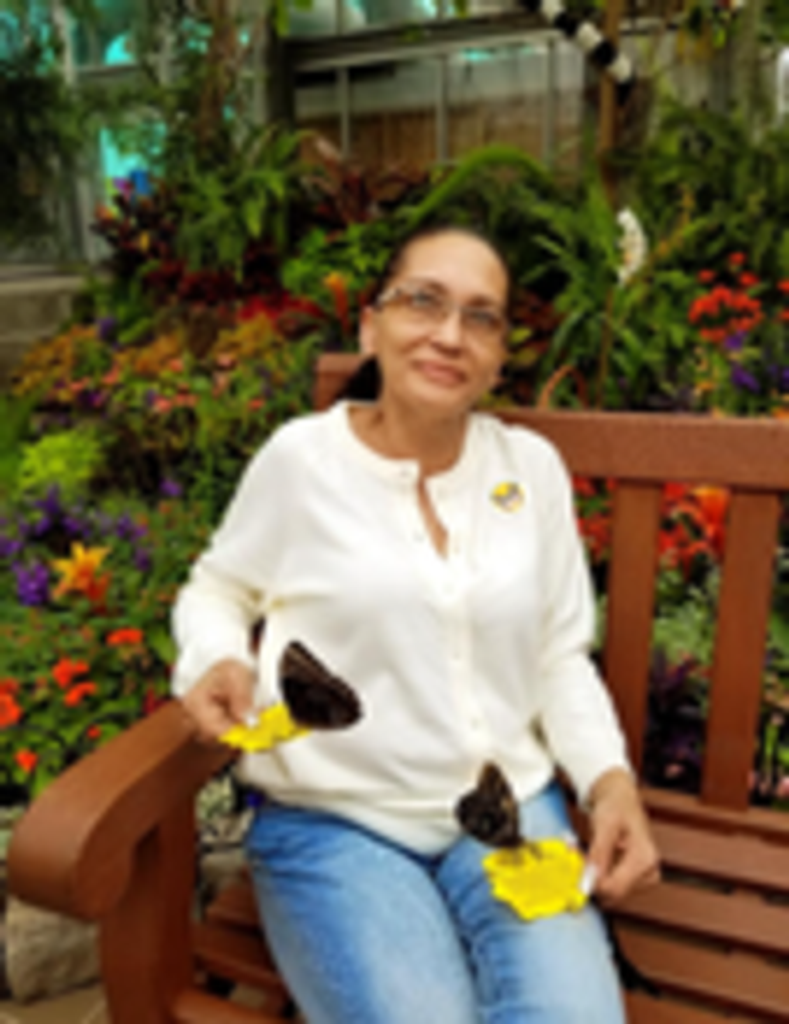 Lucille Marie Hall Profile Photo