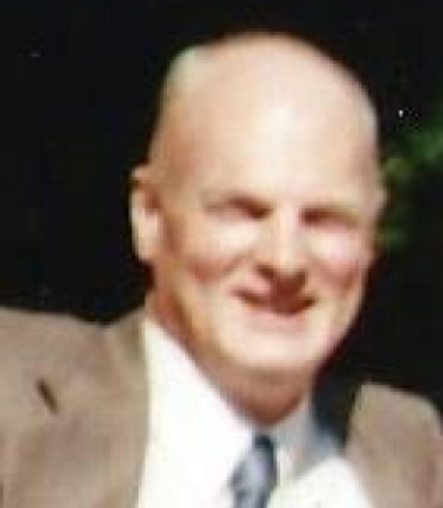 William Willis Profile Photo