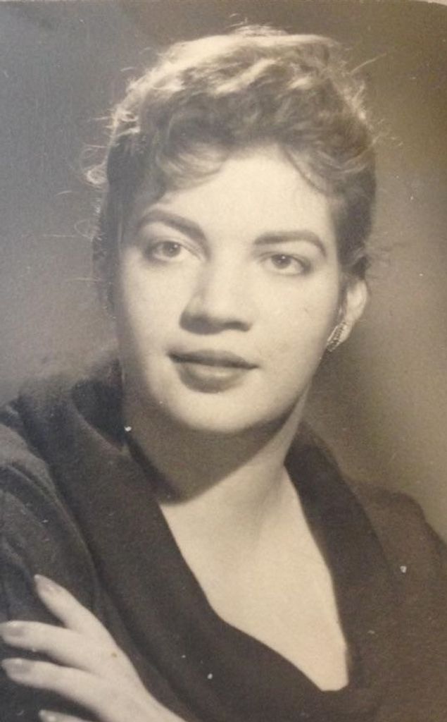 Mary Jane Fils-Aime