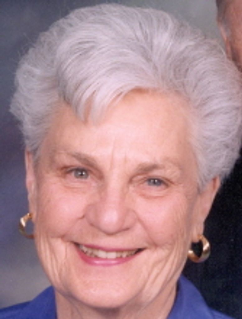 Irene M. Bachrodt