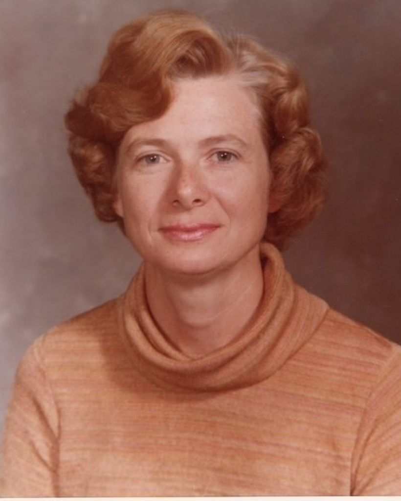 Mary Trout Profile Photo