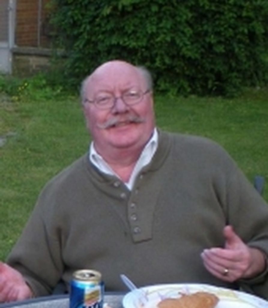 Roger Skow Profile Photo