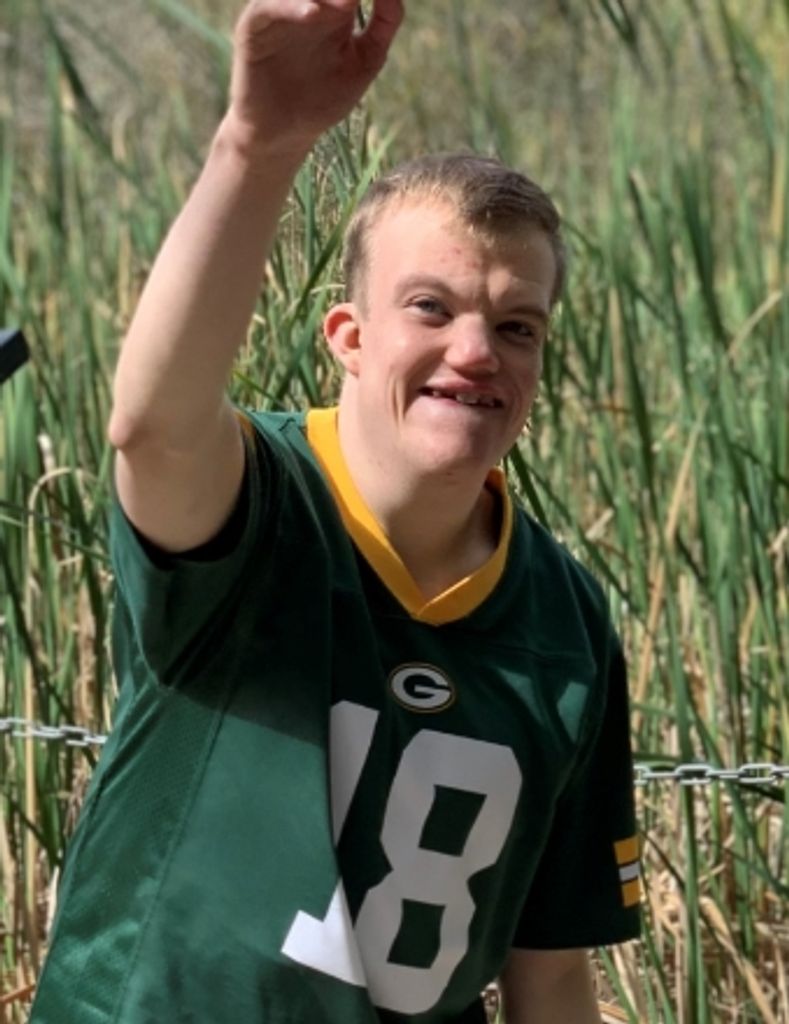 Austin William Axtell Profile Photo