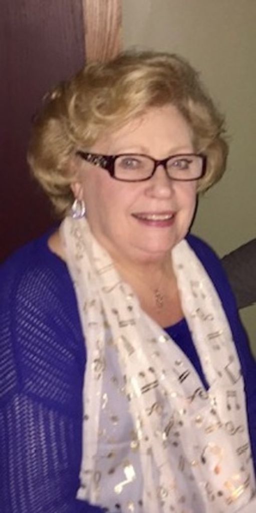 Rosemary Ann La Barre