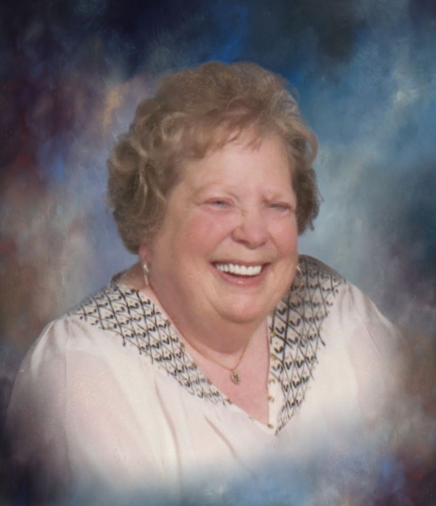 Ellen Jo (Throop)  Hennessey