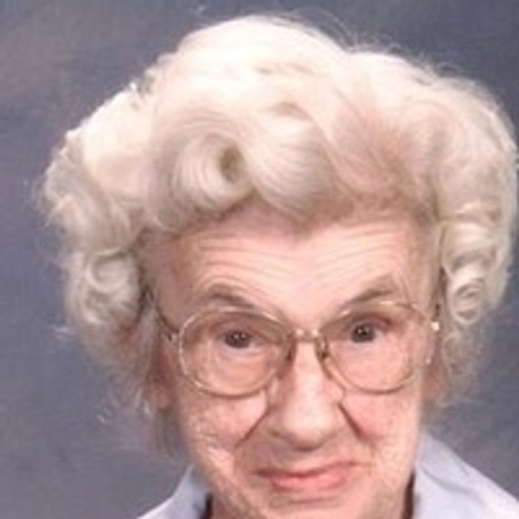 Mathilda Morrow
