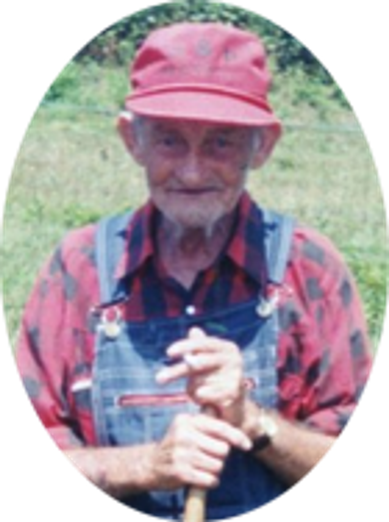 Kenneth Lee Begley