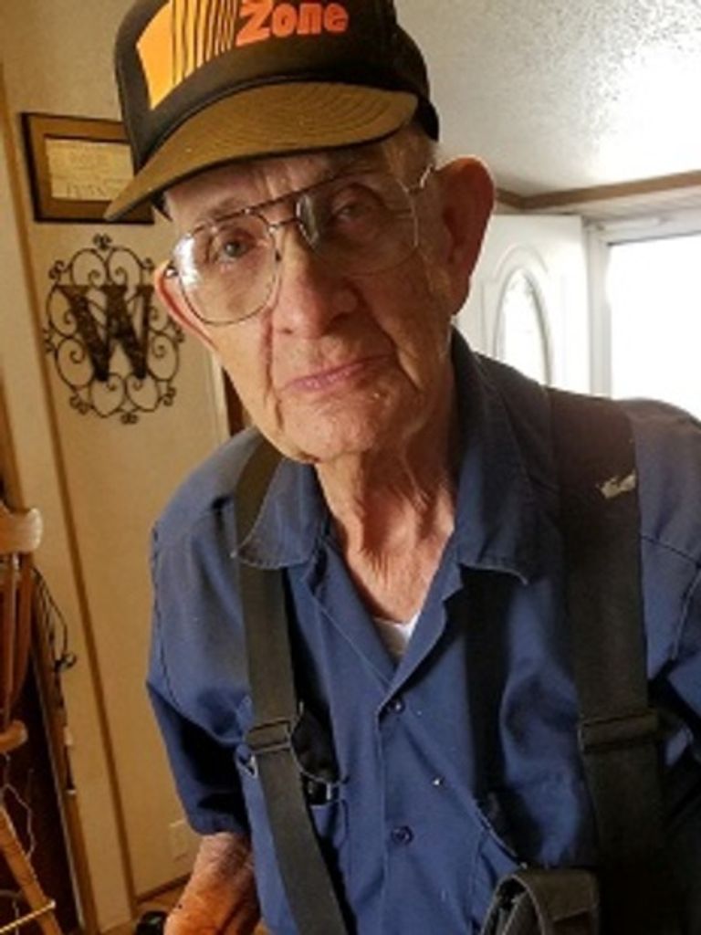 Donald Richard Finney Profile Photo