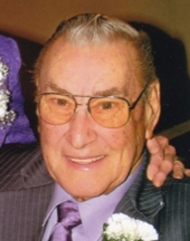 Walter H. Rettenberger