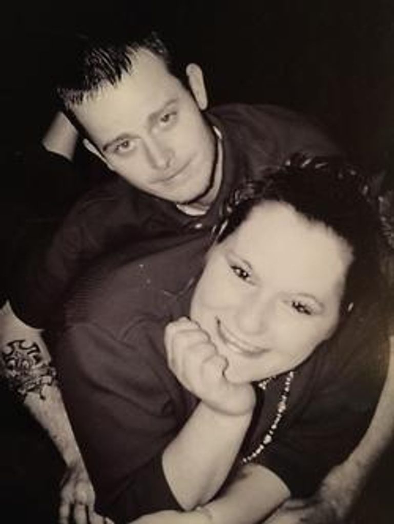 Tiffany Spears Murray