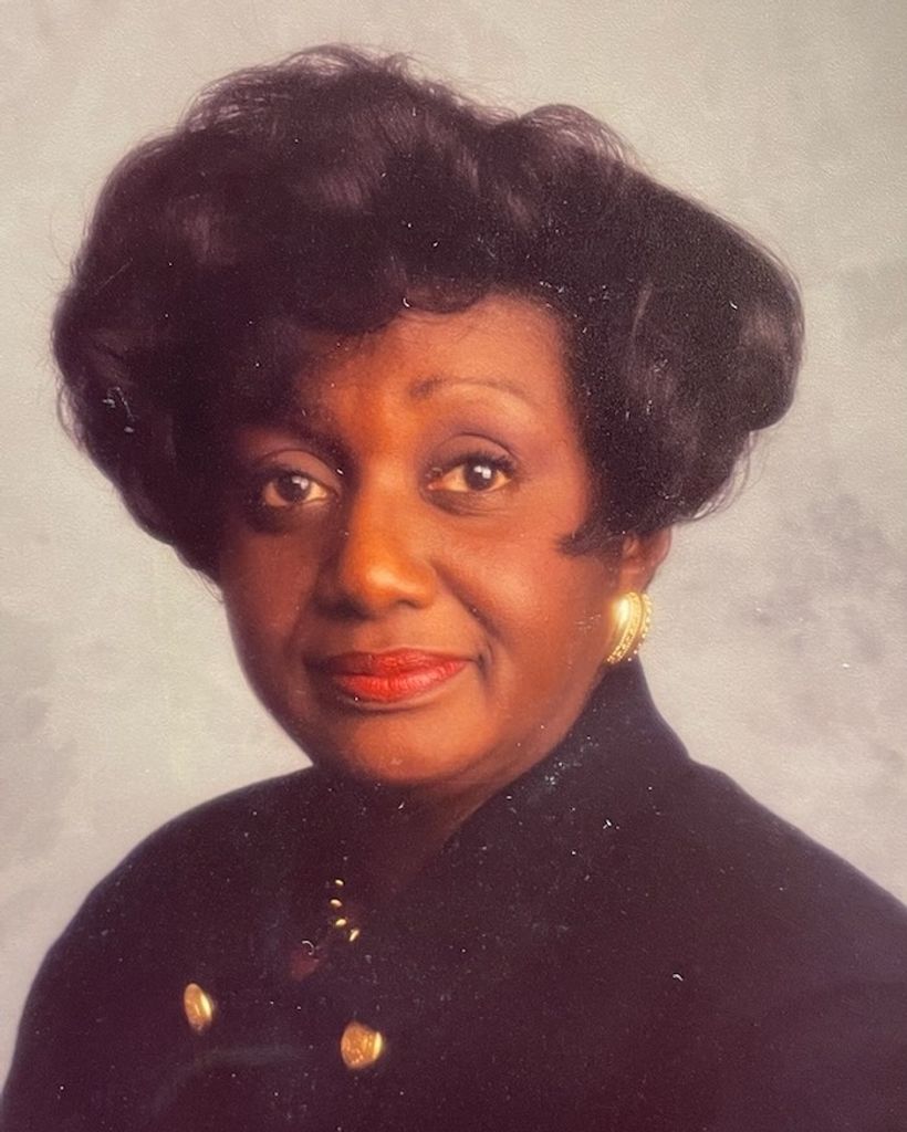 Judith Powell