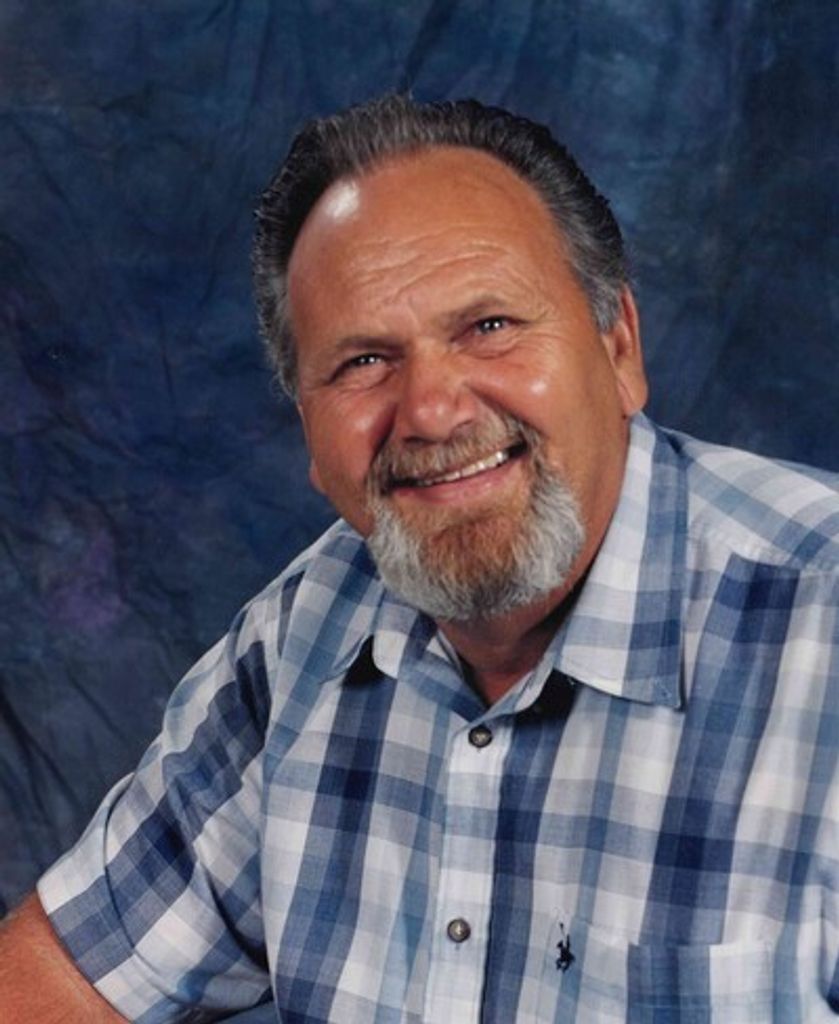 Dale Johnson Profile Photo