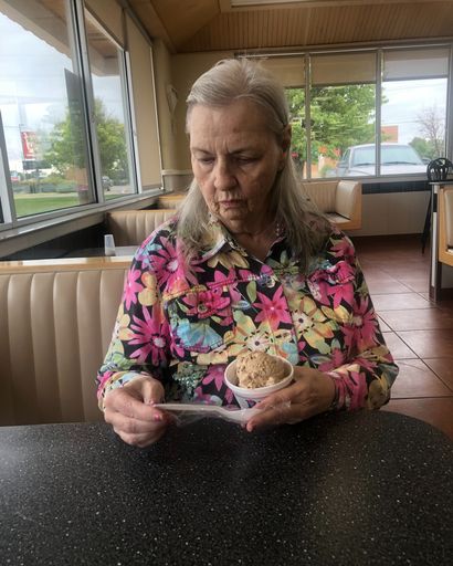 Judith Marie Clarke's obituary image