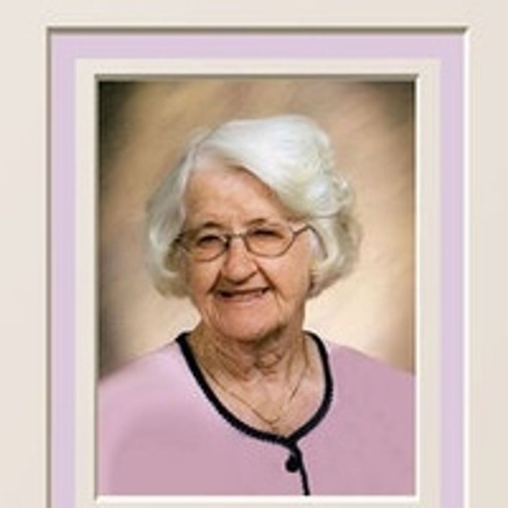 Eunice Westmoreland Steward Profile Photo