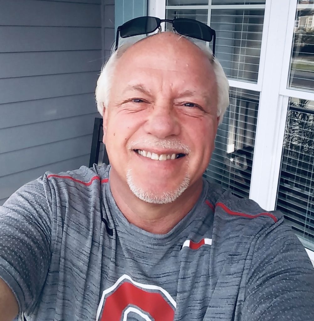 Gregory Keith Johnson Profile Photo