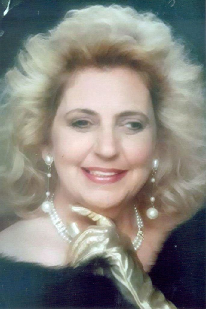 Mary Flowers Profile Photo