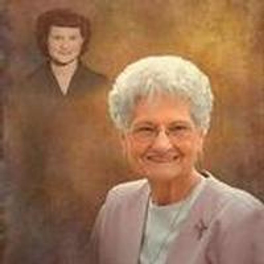 Ruby Lee Seidel