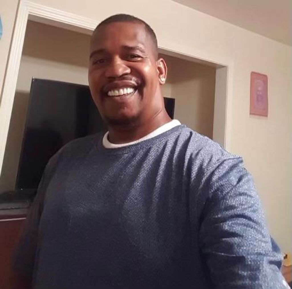 Mr. Marlon Boone Profile Photo