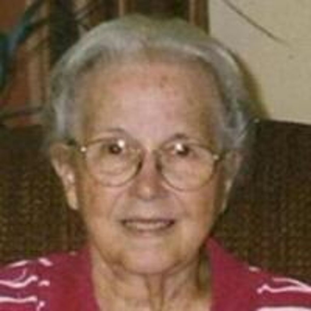 Anita Grant Stevens Profile Photo