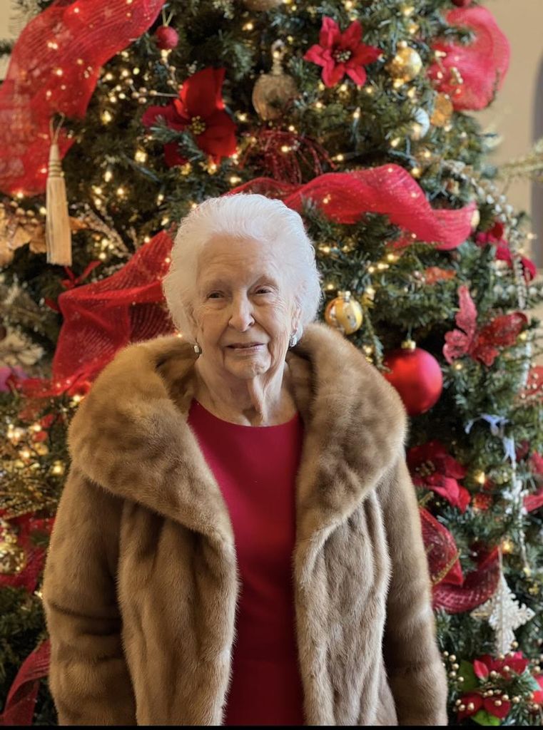 Joyce "Annettee" Cheshire Boatright Profile Photo