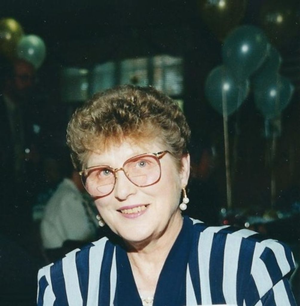 Joyce Beverly Frei Profile Photo
