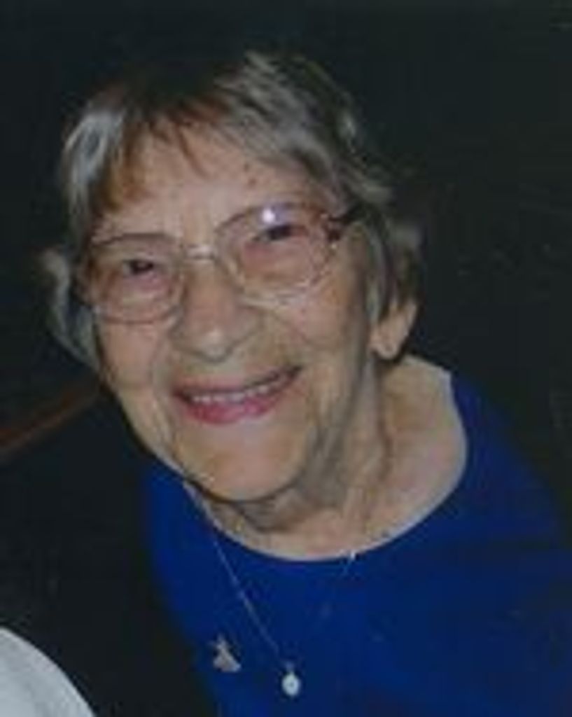 Catherine E. Anderson