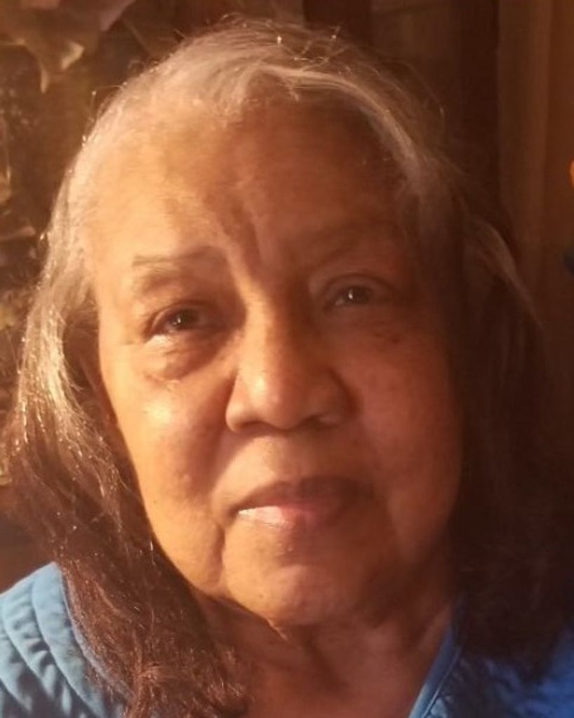 Freda B. Jackson Profile Photo