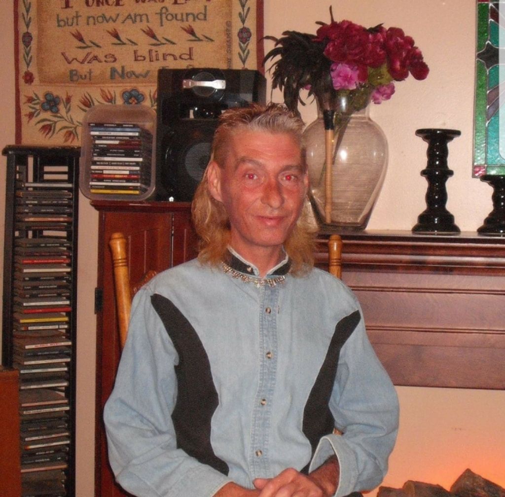 Tommy C Cook