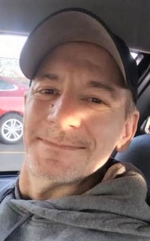 Paul Edward Charles Profile Photo