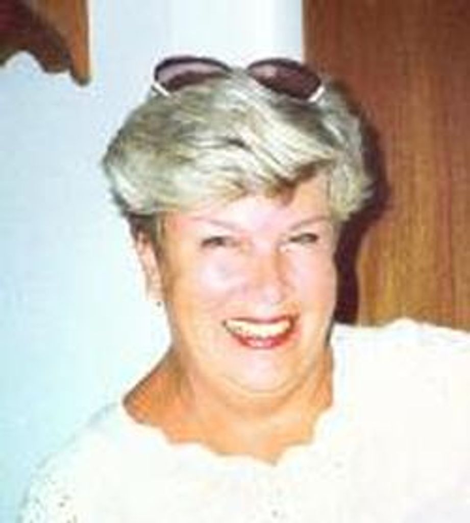 Eileen B. (Damon) Berry