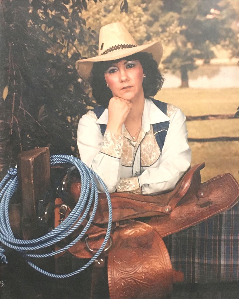 Linda Ann Prince Guillotte Profile Photo