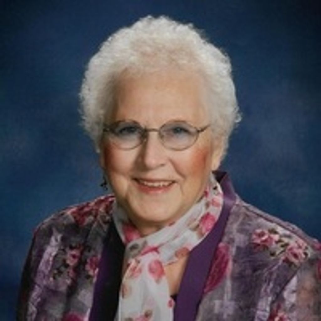 Shirley R. Smith