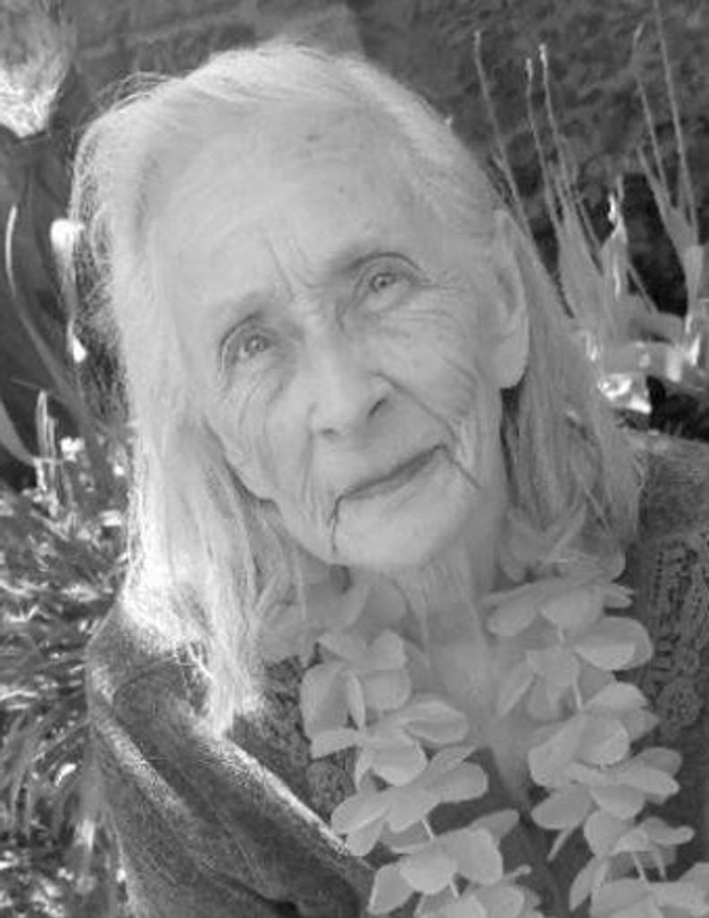 Margie Gonzales