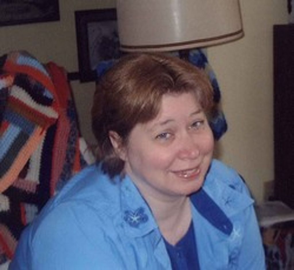 Julie Kemnitz