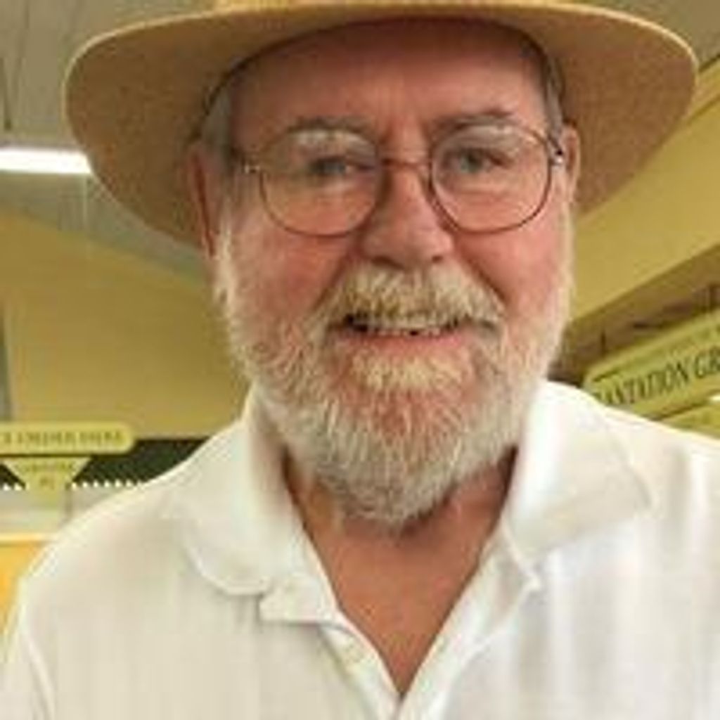 Benjamin "Ben" L. Heppner