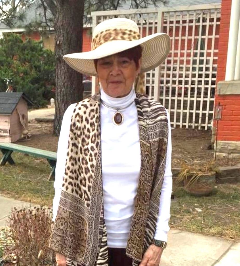 Kathleen "Kathi" Anne Hill Profile Photo