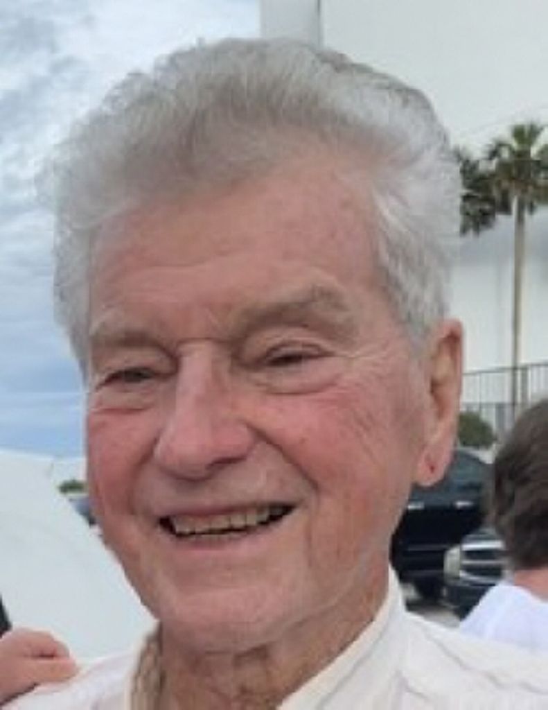 Donald Wade Hunter Profile Photo