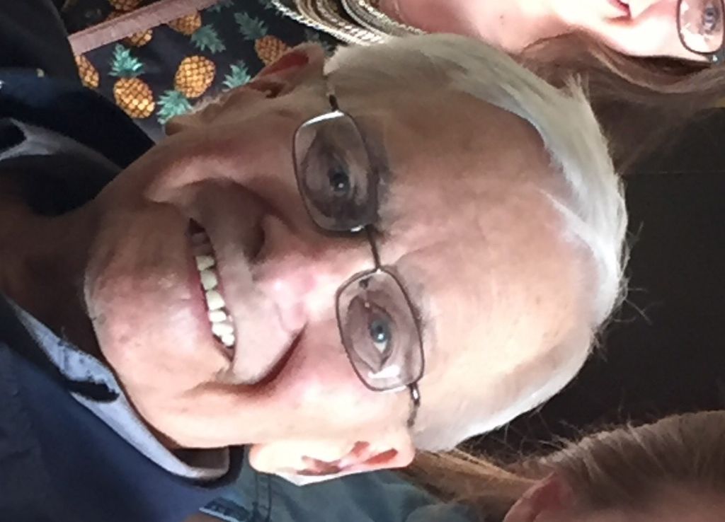 George M. Gregus Profile Photo