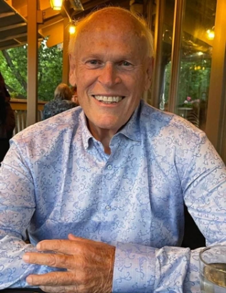 Sidney Randolph Hutsen Profile Photo