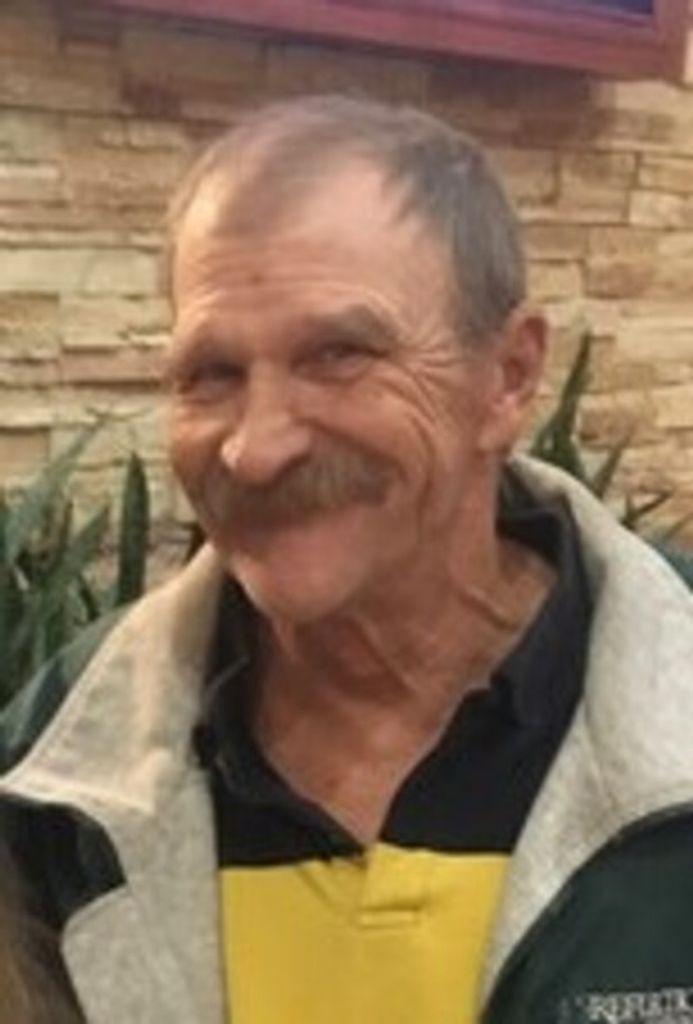 Keith Edmund Dickson Profile Photo