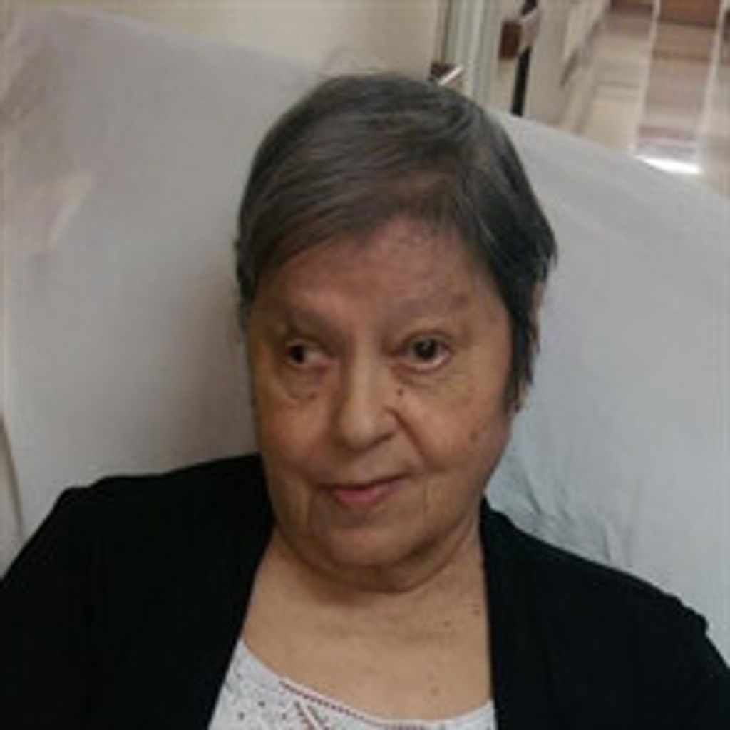 Janie Abbott
