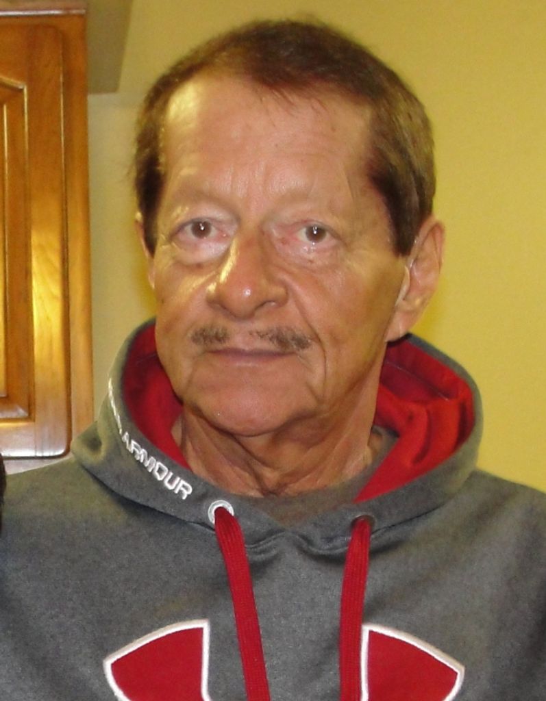 James Stutsman Profile Photo