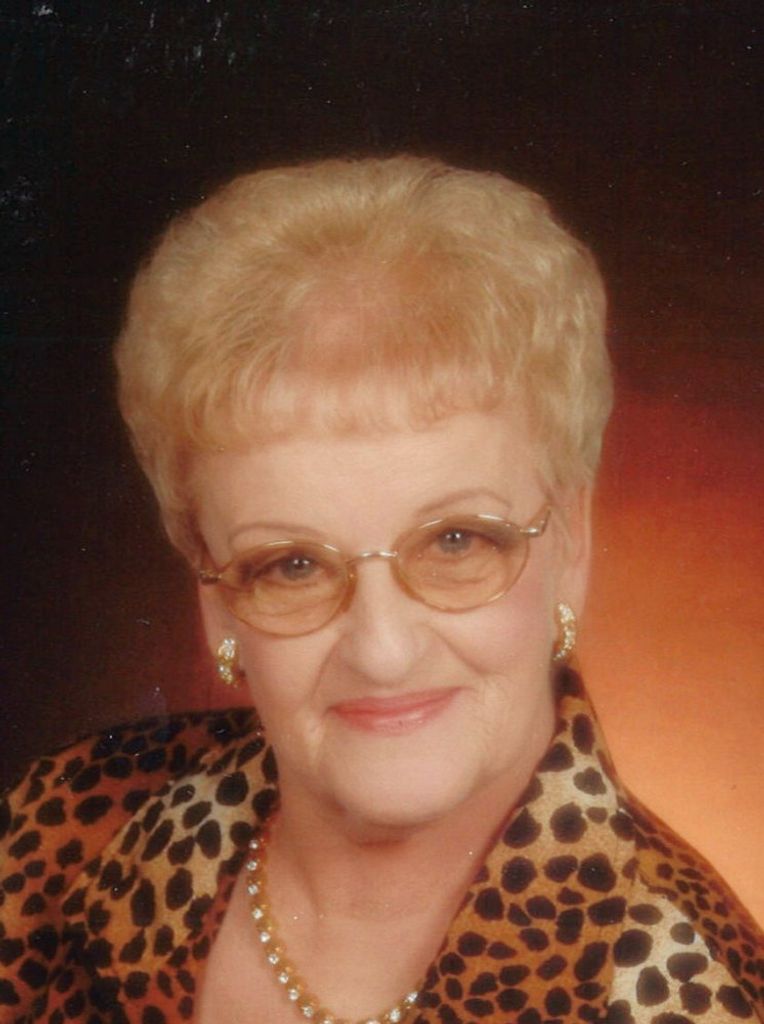 Rita Norma Campbell