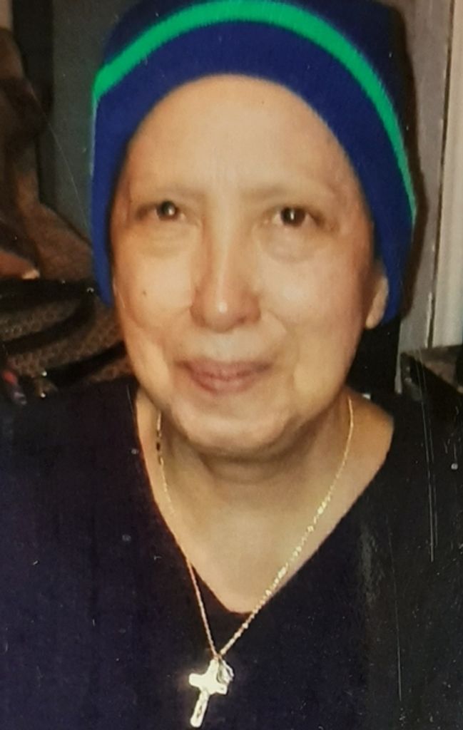 Rosalia Flores Perez