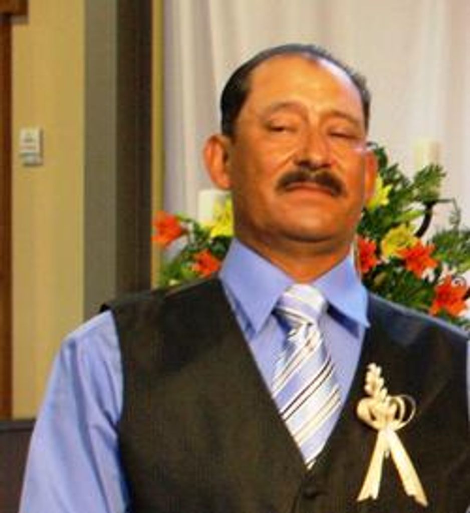 Esteban Morales Profile Photo