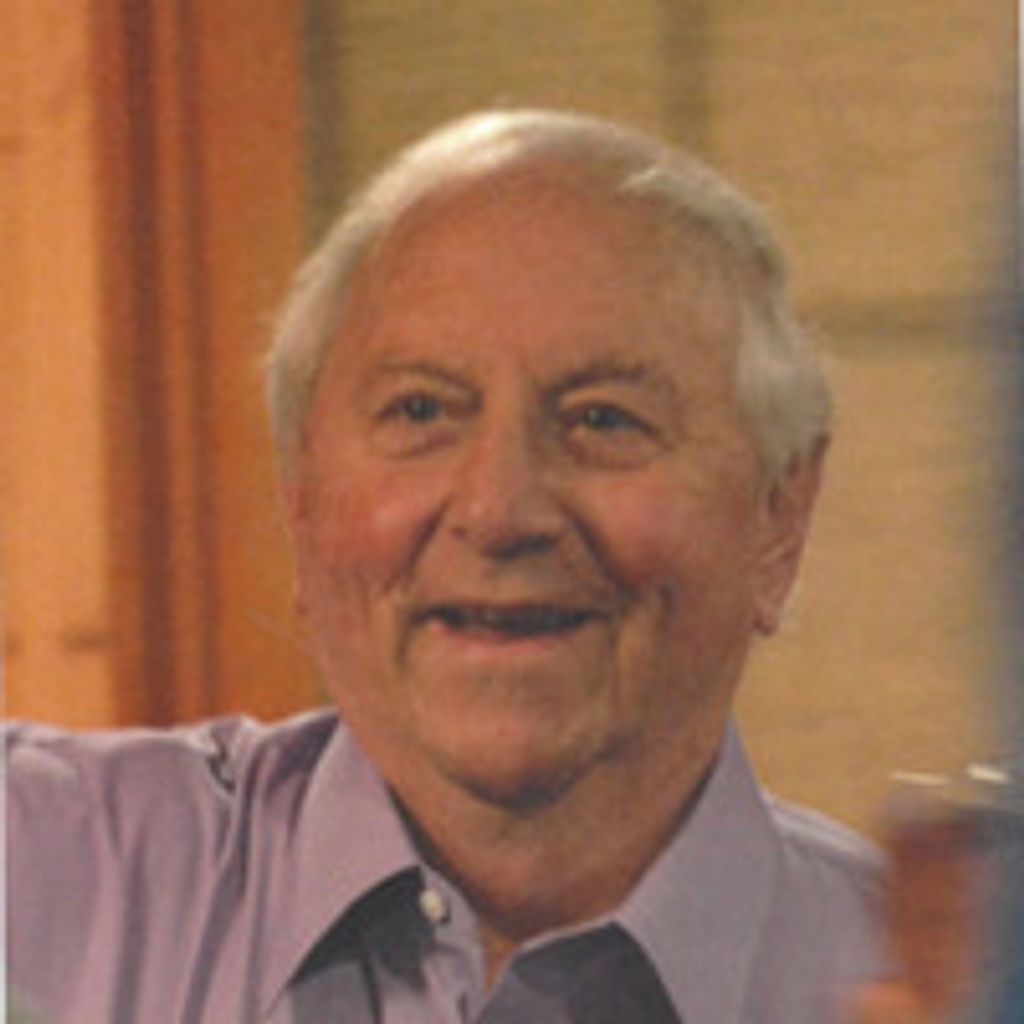 Edward A. "Ed" Williamson