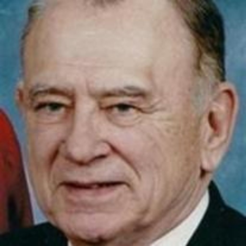 Henry L. "Hank"  Cook