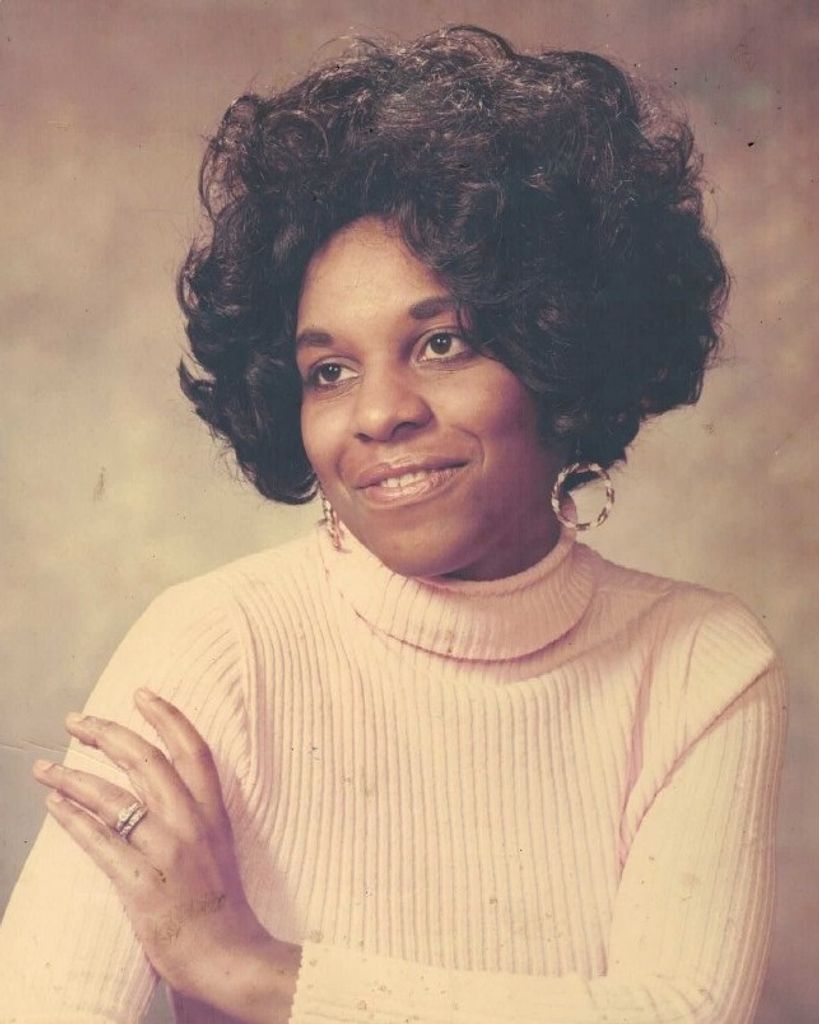 Margaret "Mag" Allen Profile Photo