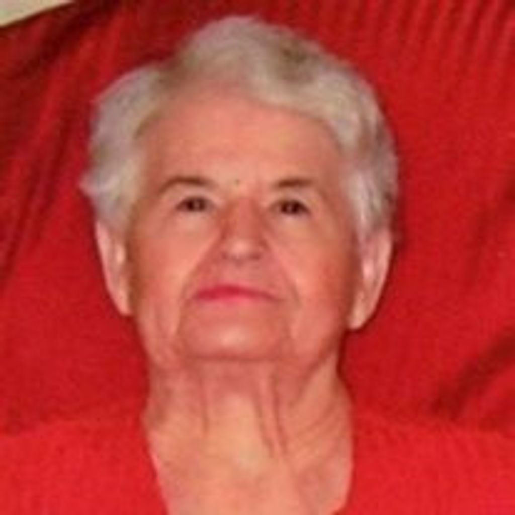 Mrs Lydia Ann Fuqua